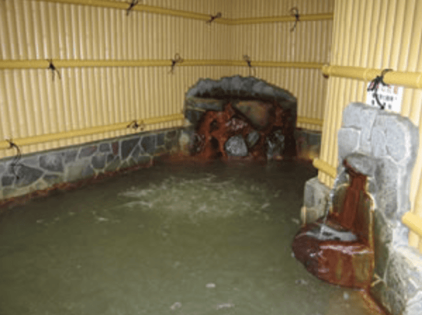 京都溫泉酒店推薦｜5. 天翔之湯